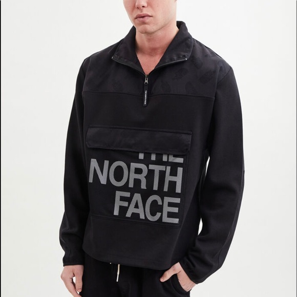 THE NORTH FACE Men’s Graphic Collection Jacket - Picture 10 of 11
